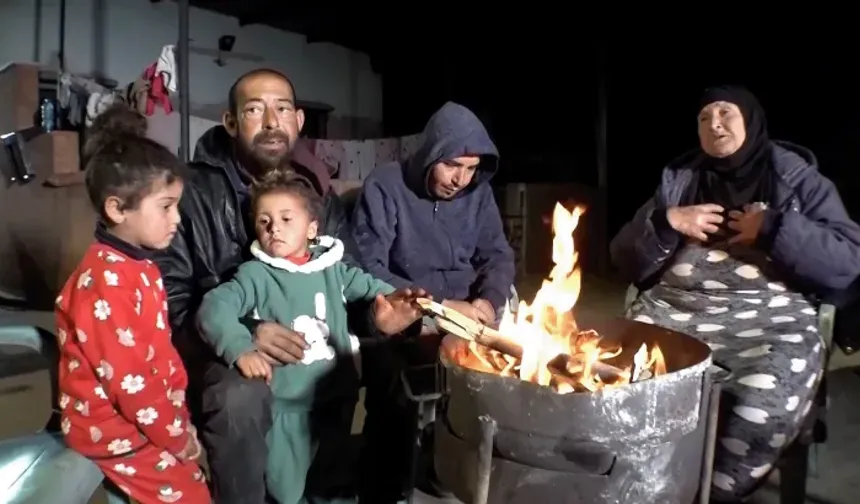 Batı Şeria'da yıkım politikası neden hızlanıyor?