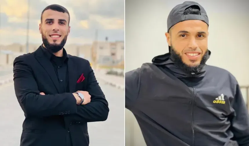 Beyt Hanun keskin nişancısı Suveylem öldürüldü