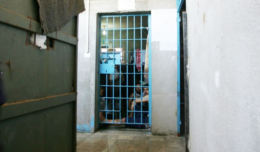 Bitunya cezaevinden mektup: Sistemli baskı ve işkence iddiaları