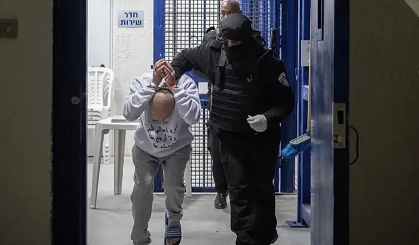 BM uzmanlarından İsrail'e idam yasası tepkisi