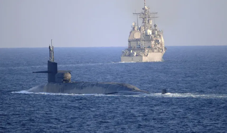 Dünya enerjisinin şah damarı: Hürmüz Boğazı rehberi