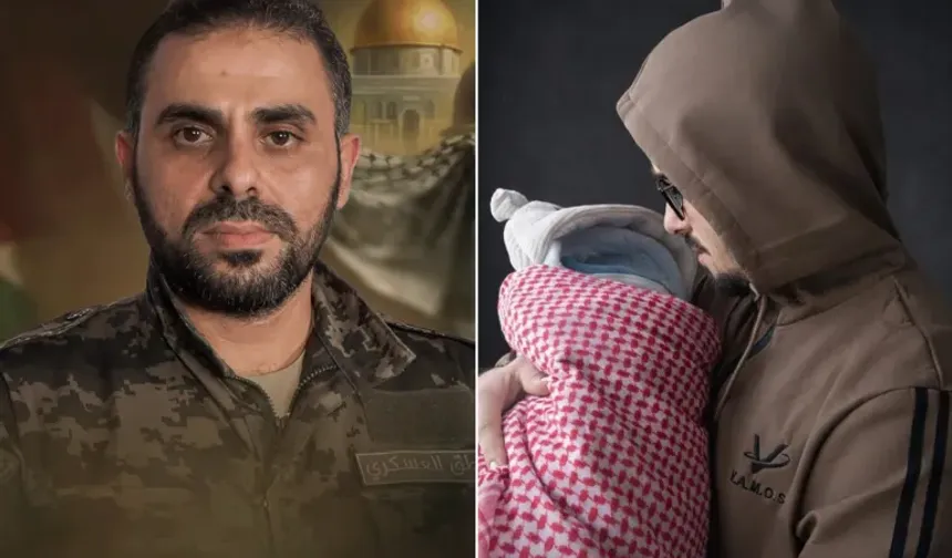 Ebu Ubeyde'nin ismi yeni nesilde yaşıyor