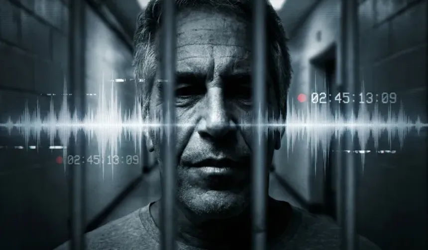 Epstein'in ölüm gecesi gizemi: Hücreye kim girdi?