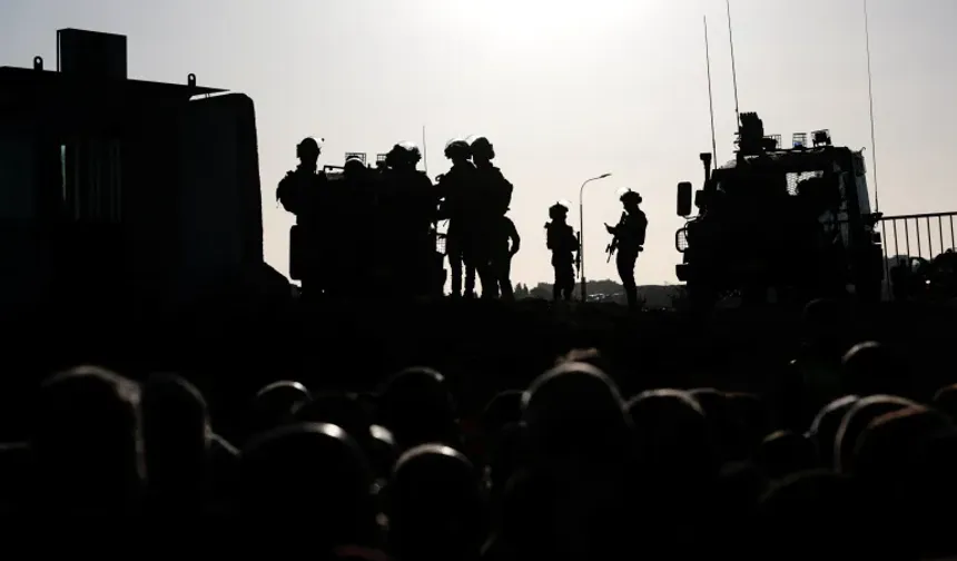 Filistin'de Ramazan: İbadet ile işgal kıskacı arasında