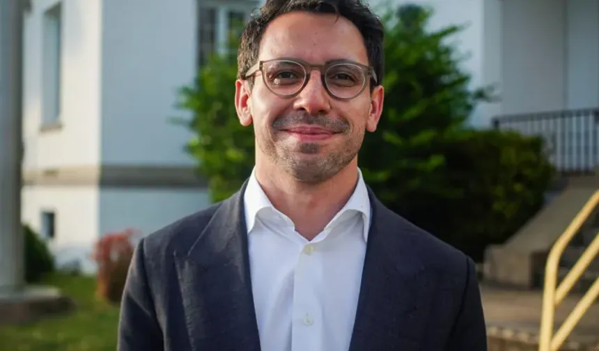 Florida vali adayı James Fishback'ten İsrail'e ağır sözler