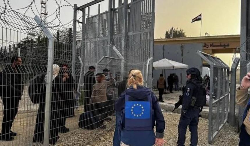 Gazze aşiretlerinden Refah uyarısı