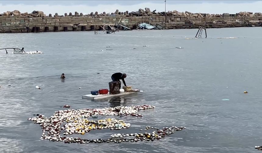 Gazze kıyısında balıkçılara baskın ve yeni saldırılar