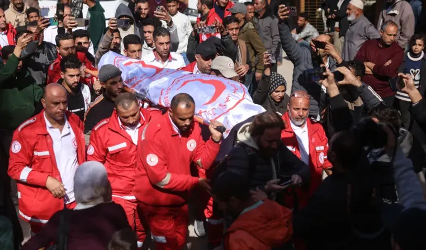 Gazze'de 'Lübnan modeli' tehlikesi: işgal stratejisi değişiyor