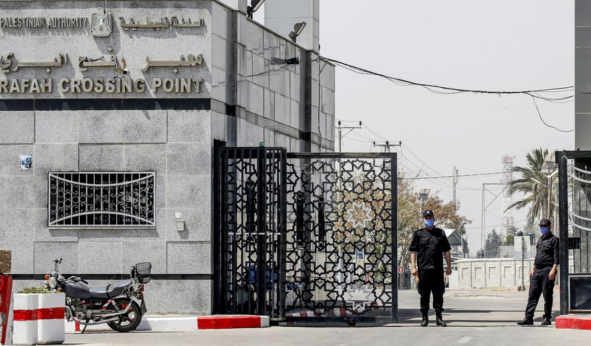 Gazze'ye dönüş: İsrail'in tehcir politikası ve halkın direnişi