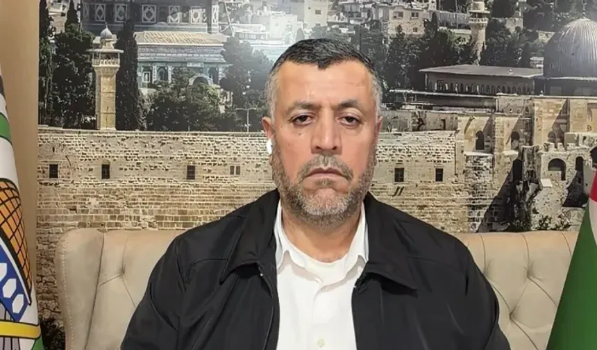 Hamas'tan İsrail'in 60 günlük ültimatomuna rest