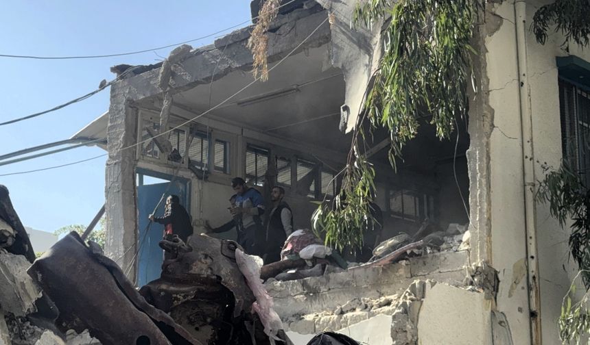 Han Yunus'ta bir sivil daha hayatını kaybetti