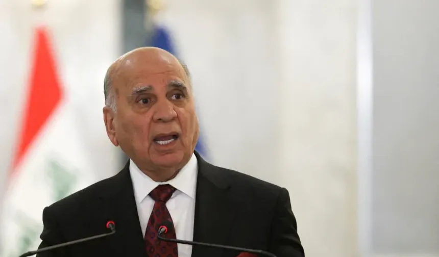 Irak'a binlerce DEAŞ'lı tutuklu nakledildi