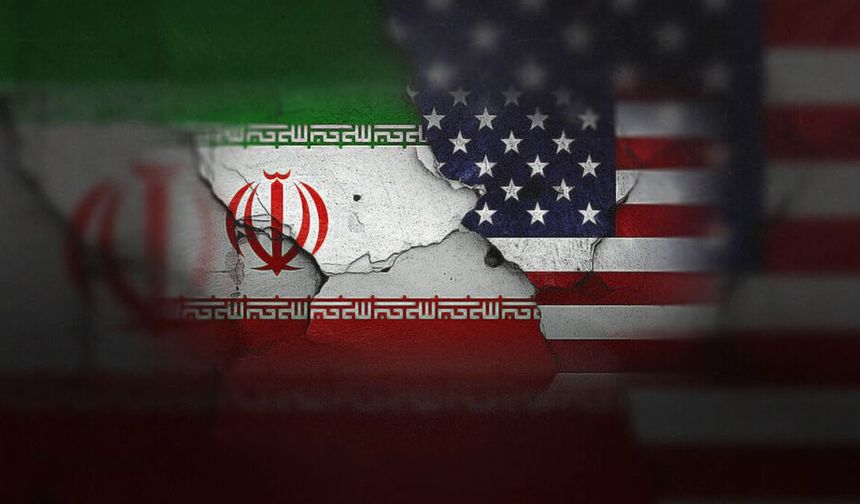 İran'ın asimetrik yanıtı: Tahran saldırısı ve harita analizi