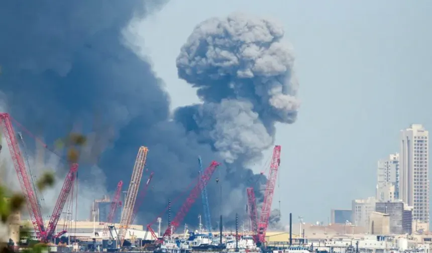 İran'ın müttefiklerinden tehdit: Hedefte ABD üsleri var