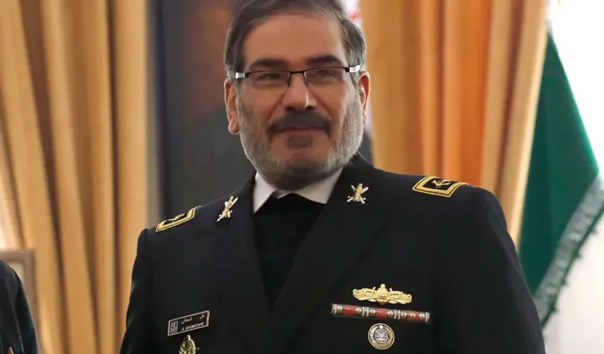 İsrail: İran'ın en üst askeri ve siyasi kadrosu tasfiye edildi