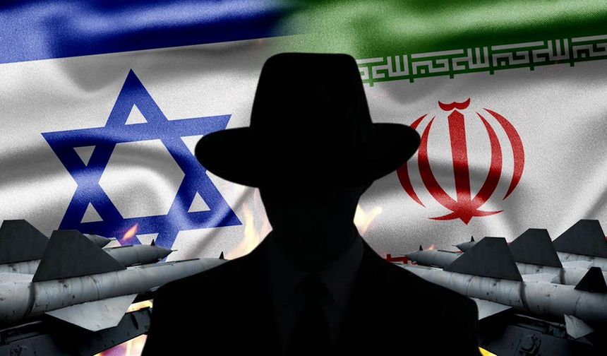 İsrail'de 'ajan gazeteci' krizi ve gizli soruşturma