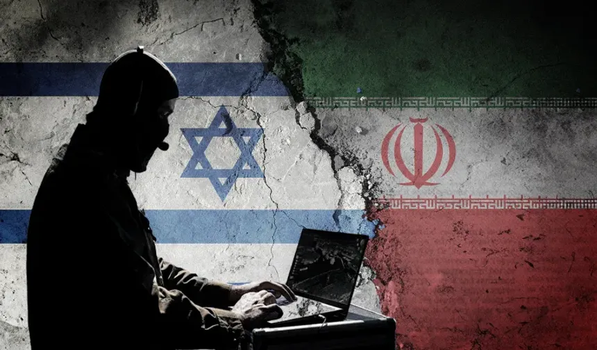 İsrail'de İran adına casusluk yapan iki kişi tutuklandı