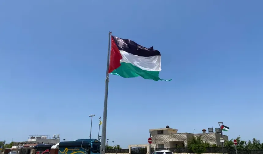 İsrail'den Batı Şeria'da tam kontrol: Anlaşmalar bitti