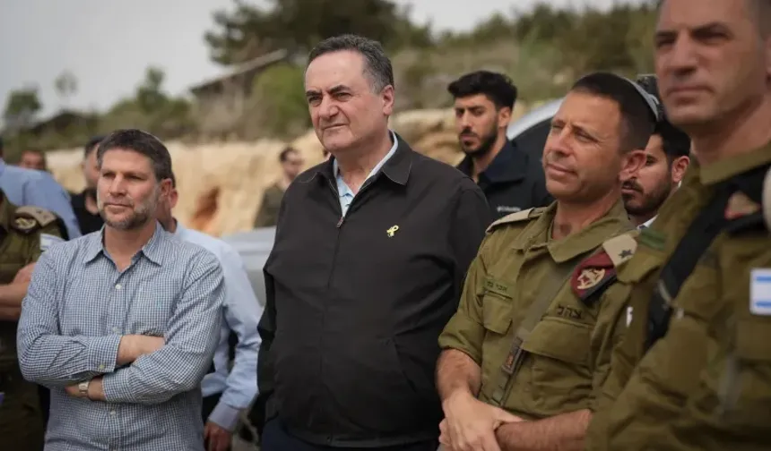 İsrail'in Batı Şeria kararları ilhakı derinleştiriyor