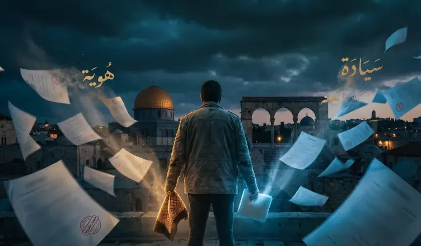 Kudüs'te kültürün bedeli: Şartlı fonlar kimliği bozar mı?