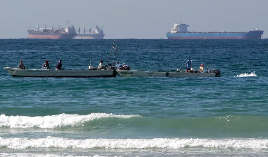 Küresel lojistik alarmı: Hürmüz krizi tedarik zincirini vurdu