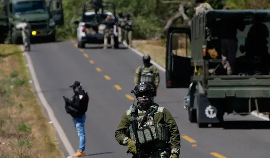 Meksika'da El Mencho dönemi kapandı: ABD basını ne dedi?