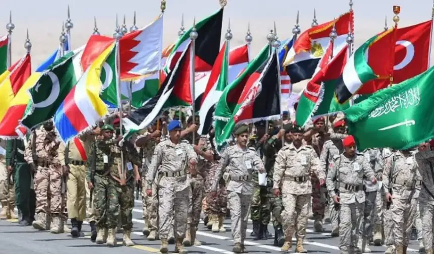 Mısır, Türkiye ve Suudi Arabistan arasında 'İslam NATO'su' sesleri