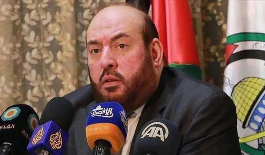 Muhammed Nazzal: Barış Konseyi'nin görev tanımı belirsiz