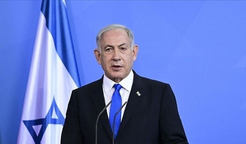 Netanyahu, Hamas'ın planını 2018'den beri biliyordu