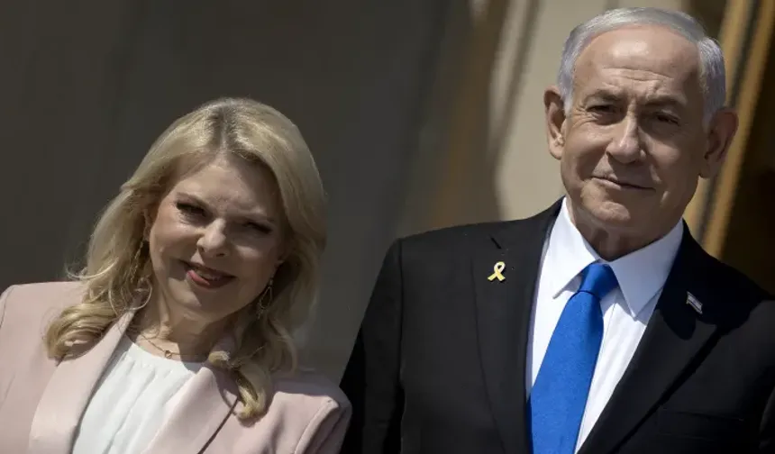 Netanyahu'nun eski korumasından aile sırları ifşası