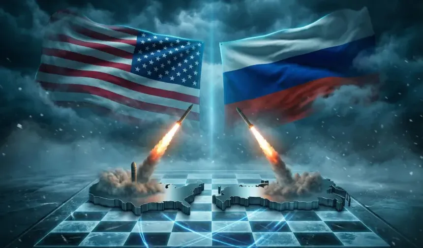 Nükleer denetim bitti: Dünya kontrolsüz bir döneme mi giriyor?