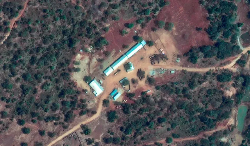 Reuters: Etiyopya'da gizli HDK eğitim kampı kuruldu