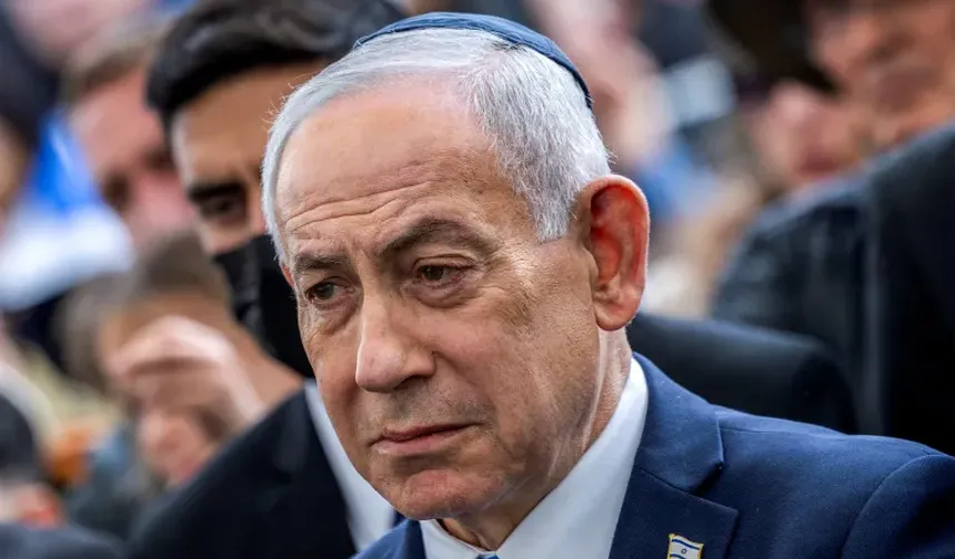 Şabak eski başkanlarından Netanyahu'ya ağır suçlamalar
