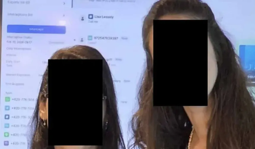 Siyonist siber şirket Paragon'dan büyük ifşa