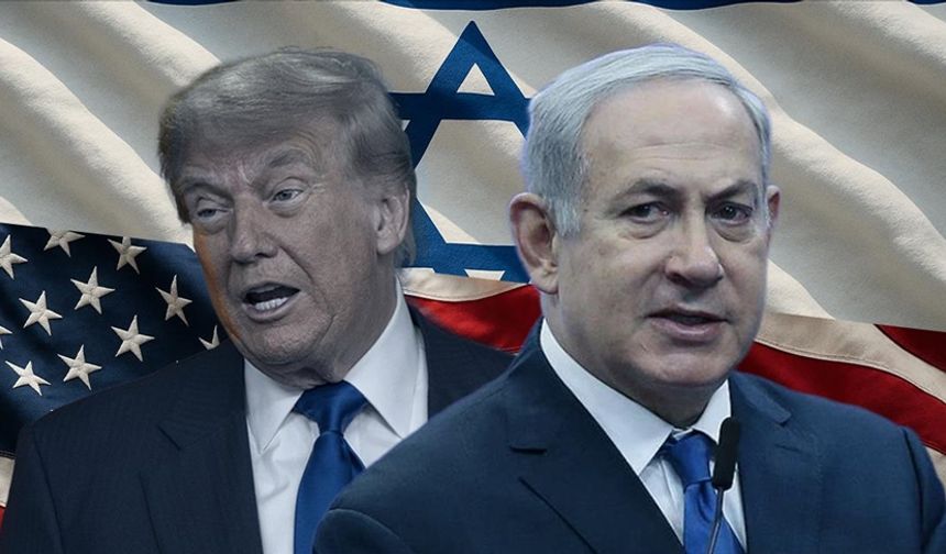 Trump ve Netanyahu’nun İran satrancı: Kim kazanacak?