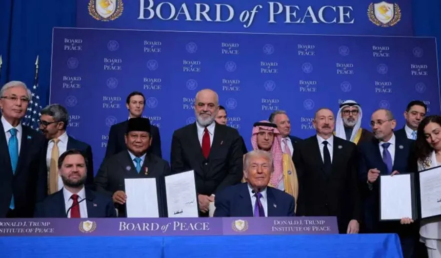 Trump'ın 7 milyar dolarlık Gazze paketi: Barışa yeter mi?