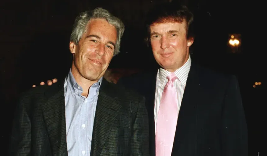 Trump'ın Epstein skandalı hakkındaki açıklaması