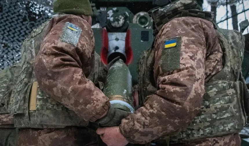 Ukrayna savaşı 48. ayında: Avrupa için varoluşsal tehdit