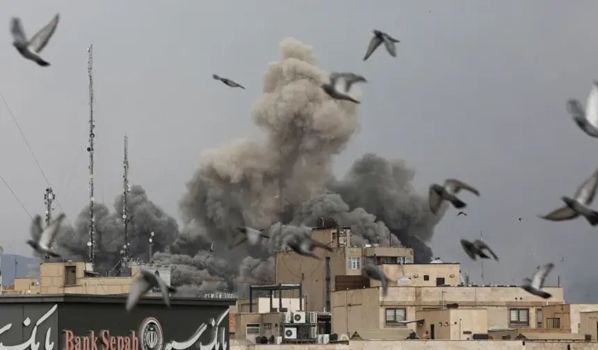 ABD ve İsrail neden Buşehr'i hedef alıyor?