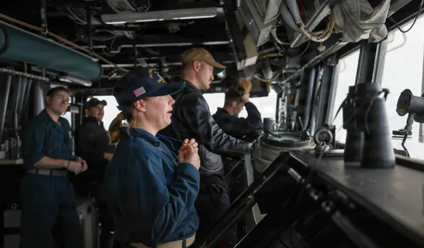 ABD'nin İran operasyonunda ilk günün faturası: 779 milyon dolar