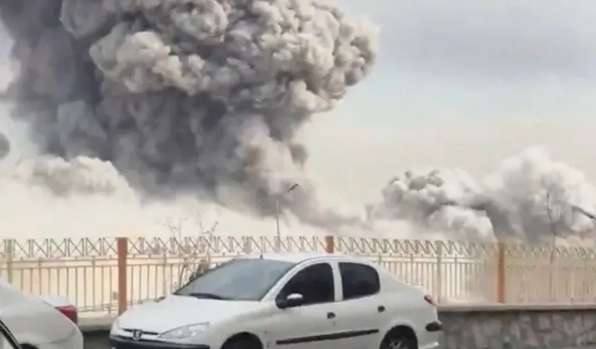 Amerikalıların yüzde 52'si İran savaşını istemiyor