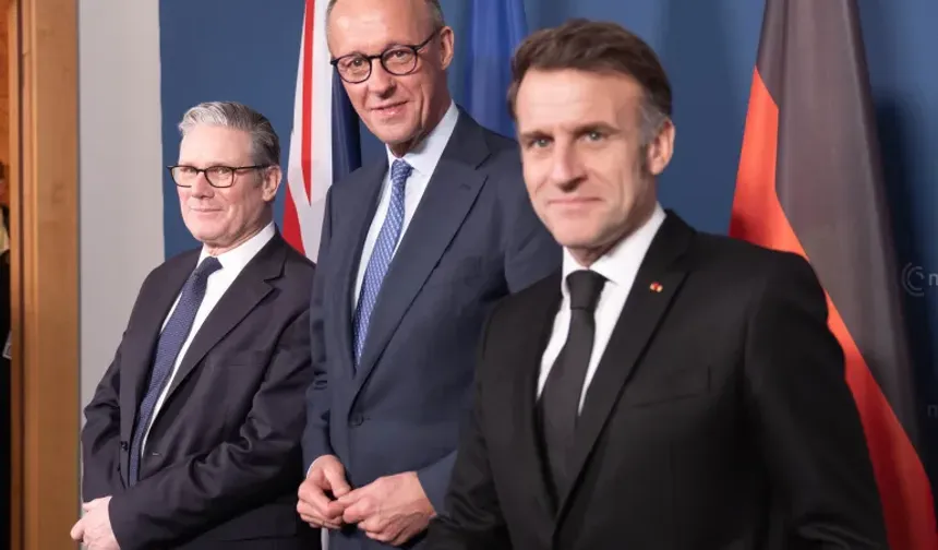 Avrupa'da İran çatlağı: ABD, NATO'yu dışladı