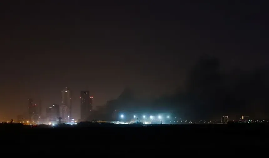 BM Raportörü: İran'ın meşru müdafaa hakkı bulunmaktadır