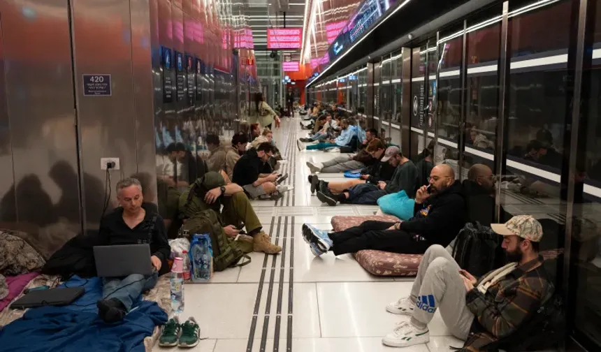 Gidon Levi: İsrail'de herkes aklını yitirdi