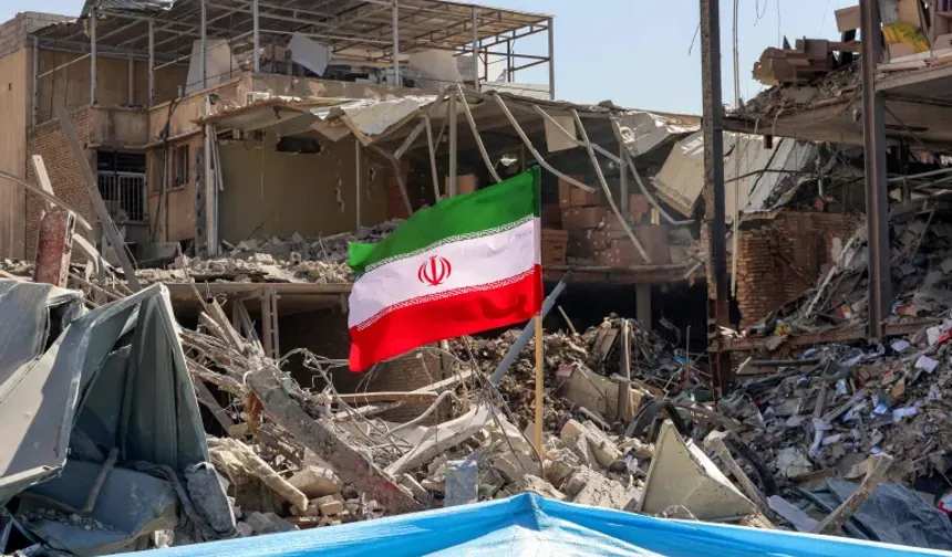 İran-İsrail savaşında 5 kritik senaryo kapıda