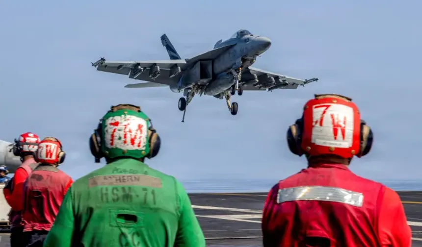 İran Savaşı'nda hedef rejim değişikliği mi?