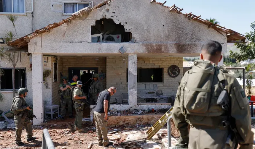 İran ve Hizbullah'tan ilk ortak harekat: İki cepheli baskı