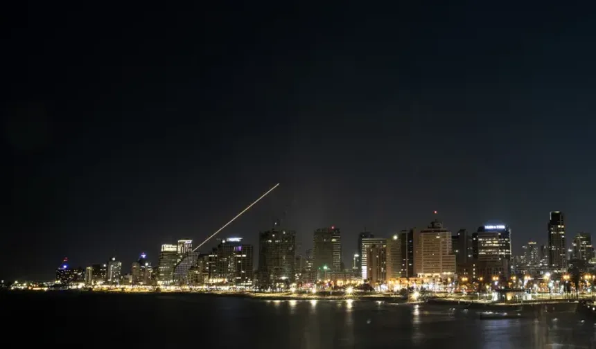 İran ve Hizbullah'tan koordineli harekat: Savunma hattı zorda