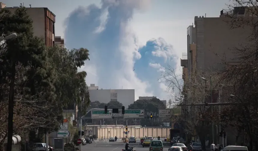 İran’dan 'uzun süreli yıpratma' stratejisine geçiş