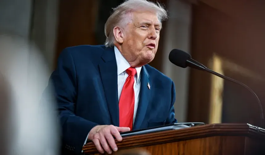 Trump, İran saldırıları için 'yakın tehdit' gerekçesini sundu